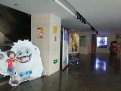 -天幕新彩云国际影城(激光巨幕店)