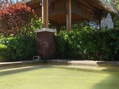 -大连金石滩绿发温泉假日酒店