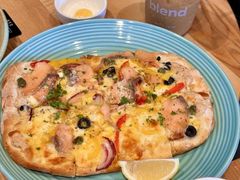-blend (大运天地店)