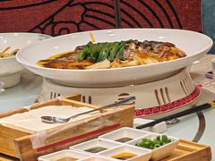 -老德州四合院·德州菜(天衢路店)