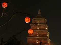 -西安城墙·碑林历史文化景区