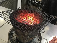 -松明一烤肉馆(鲁园店)