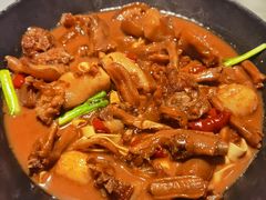 -飶香居(省博物馆店)