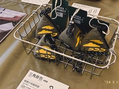 -SAANCI山池咖啡(海上世界文化艺术中心店)