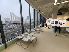 -怪兽屋·羊驼·猫咖·狗咖(俊华广场店)