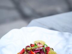 -北京古城老院厉晓麟精致菜