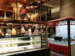 -美食汇自助西餐厅(荆州富力万达嘉华酒店)