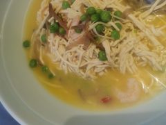 -江南里·新浙菜(苏州大悦城店)