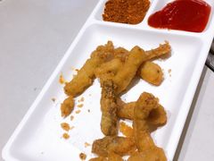 -海底捞火锅(九久奥特莱斯店)