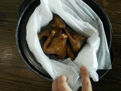 -大鸽饭(马王堆店)