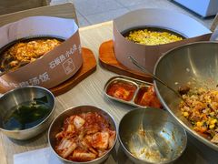 -梨花牛肉汤饭(仁恒伊势丹店)