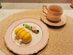 蜜蜜行动-御品轩(汉神购物广场店)