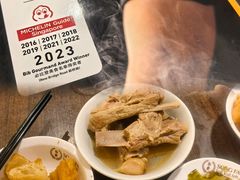 -松發肉骨茶(先得坊店)