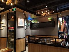 -渝是乎川渝小炒(新世界百货望京店)