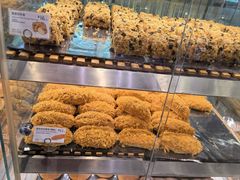 -巴黎贝甜(大宁国际商业广场店)