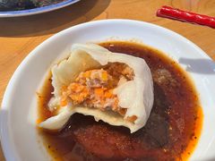 -金谷园饺子馆(北邮总店)