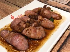 -台湾小竹(华宇广场店)