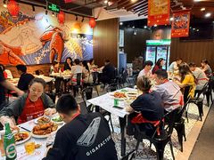 -三妹小龙虾·黄油蟹(华侨城总店)