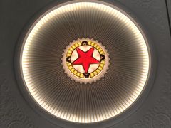 -军事博物馆(地铁站)