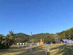 -三亚红色娘子军演艺公园景区