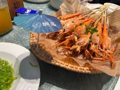 -79号渔船海鲜饭店(宝安店)