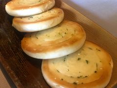 -T館·花园艺术餐厅