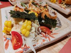 -鸟山鸣·日料食堂(王府井店)