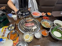 -新村食堂(明洞店 )