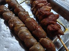 -海平馄饨(逍遥二路店)