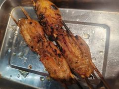 -天津乾毓德饭庄·清真传统炒菜·海鲜烧烤(咸阳路店)