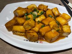 -直隶安家牛肉罩饼(七一路店)