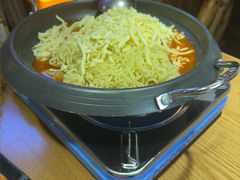 -恩你小木屋·烤肉韩式料理(嘉兴秀洲店)