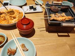 -一心创作料理屋(经开万达店)