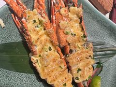 -上井料理黑金店(IFS国金中心店)