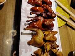 -大鸽饭(岗顶店)