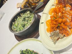 -香雪海饭店中餐厅(人民桥店)