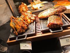-星汇餐厅(新濠影汇店)