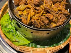 -甘家界牌柠檬鸭(青山店)