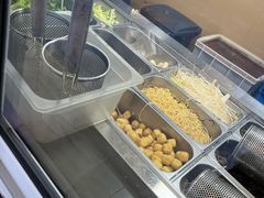 -金乐活美食(中街店)