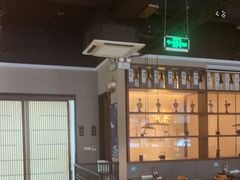 -古京·臻致料理(月湖店)