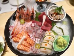 -玄海寿司(国贸店)