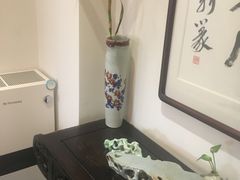 -皇城根茶馆(兴隆都市馨园店)