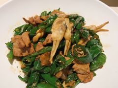 -成隆行·蟹王府(九江路店)