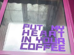 -HANA COFFEE(长寿路店)