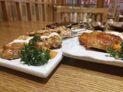 -林妈妈村·日式料理(宝山龙湖天街店)