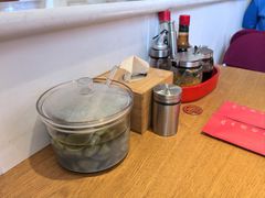 -北三条胡同打卤面馆(雍和宫店)