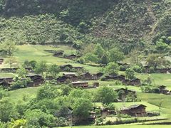 -苍山世界地质公园·石门关大峡谷