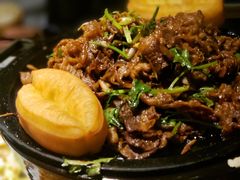 -长安记·大美陕菜(大族广场店)