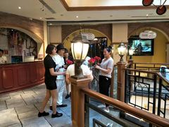 -火吧PTV聚会餐厅(10号店)