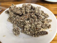 金沙牛柳-无招牌